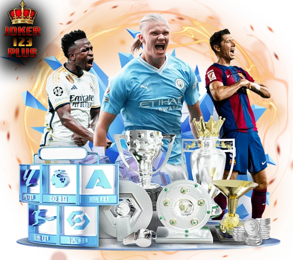 ภาพรวมกีฬาและเกมเดิมพัน joker123plus