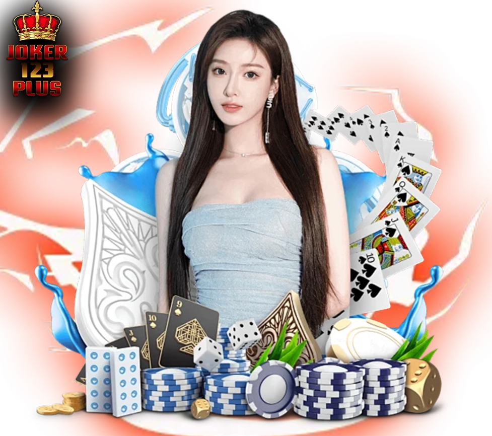 ภาพสาวพร้อมชิปคาสิโน joker123plus