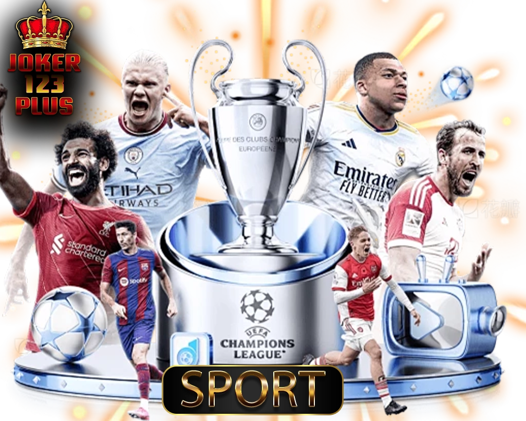 ไอคอนเดิมพันกีฬา joker123plus